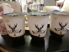 -THE ALLEY 鹿角巷(时代天街A馆店)
