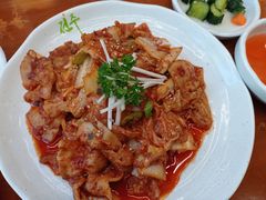 -全州拌饭馆(断桥店)