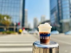 -Dogi&kiki Coffee(中心商务大厦店)