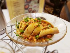 金牌口水鸡-稻香酒家(天河城店)