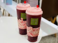 -奈雪的茶(新天地广场PRO店)