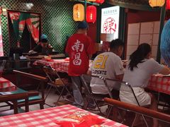 -辣小鲜·南昌大排档(船山路店)