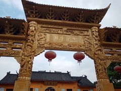 -会龙寺