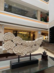 点击看大图 -深圳香格里拉大酒店·宴会厅