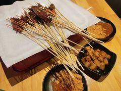 -长药唐师乐山油炸(石人直营店)