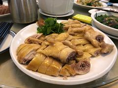 -瑞记湛江鸡饭店·粤西第一鸡(粤垦店)