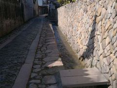 -楠溪江风景名胜区