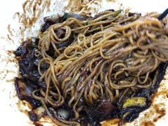 -祥和居炸酱面馆(美食街店)