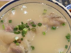 -易老妈蹄花.特色川菜(人民公园总店)