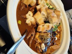-新白鹿餐厅(虹桥南丰城店)