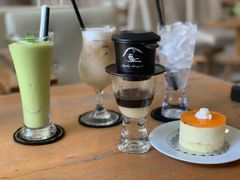 -Trung Nguyen Café Legend