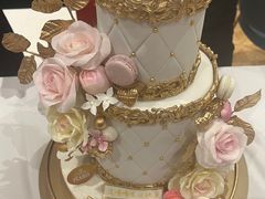 -柏尼娅PEARIA·蛋糕定制(静安店)