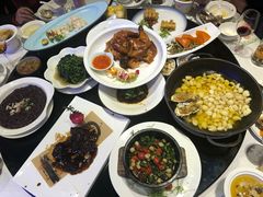 -山水雅居·江南雅宴(运河公园店)