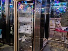 -火枪手串吧·鹤岗小串涮肚(亦庄店)