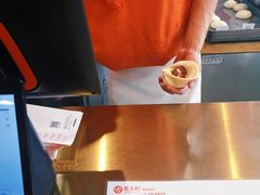 -麦多和·麦多馅饼(关虎屯店)