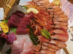 -红叶日本料理(开发区店)