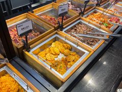-盛江山自助料理(太原街万达店)