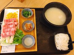状元肥牛过桥米线-米鲜剁椒米线(梅溪湖店)