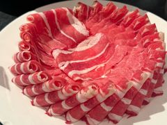 -南门涮肉(上海二店)