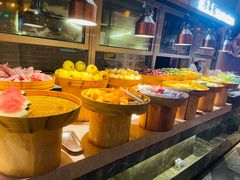 -星伦多自助料理(爱琴海店)
