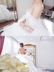 -纯色时光婚纱艺术馆WHITE