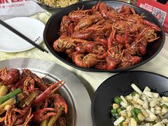 -聚味瞿记·龙虾堂(树木岭店)
