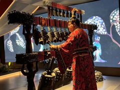 -曾宴·楚菜(湖北省博物馆店)