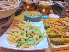 -庆峰龙虾烧烤(合肥一店)