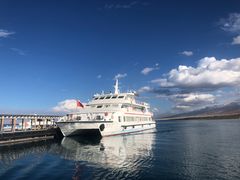 -青海湖国家重点风景名胜区