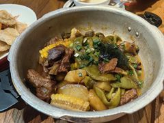 -金掌勺·锅包肉(双榆树店)