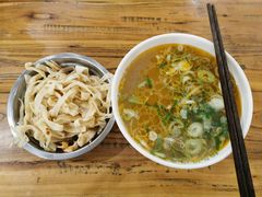 -清真马杰山牛肉汤馆