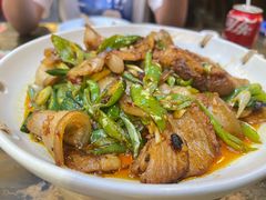 -老灶房-四川土菜(铁牛广场店)