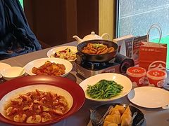 -徐记海鲜(汉城湖|太奥店)