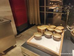 -沈阳和平艾美酒店新食谱西餐厅