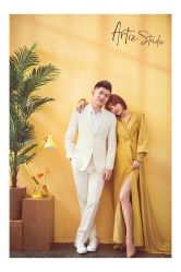 -艺匠摄影ARTIZ STUDIO(南京店)