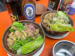 -潮香兴煲仔饭(莲花路店)