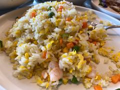 扬州炒饭-海尔洲际酒店天下一品中餐厅