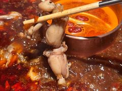 -小南房鲜美蛙火锅(北苑店)