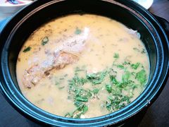 -望乡楼上海菜(日月光店)