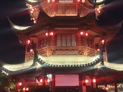 -七宝古镇