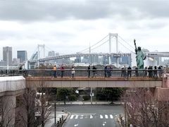 -台场海滨公园船码头