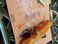 -松鹤精致料理(五一中路店)