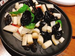-十二舍·湯物素煮(江泰潤政店)