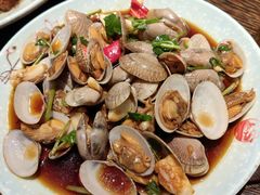 -抱德·潮汕味(琶洲店原惠城鱼仔)