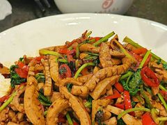 -湘肠香火锅店(团结湖店)