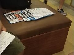 -爱康国宾体检中心(福田分院)