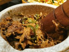 -炊烟小炒黄牛肉(中心印象城店)
