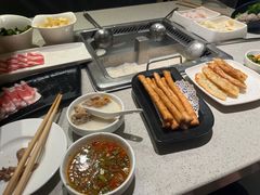 -海底捞火锅(群光广场店)