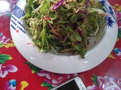 -老院子饭店·鲁菜·海鲜·家常菜