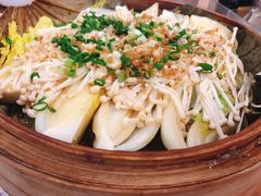 -新世界餐厅(万达店)